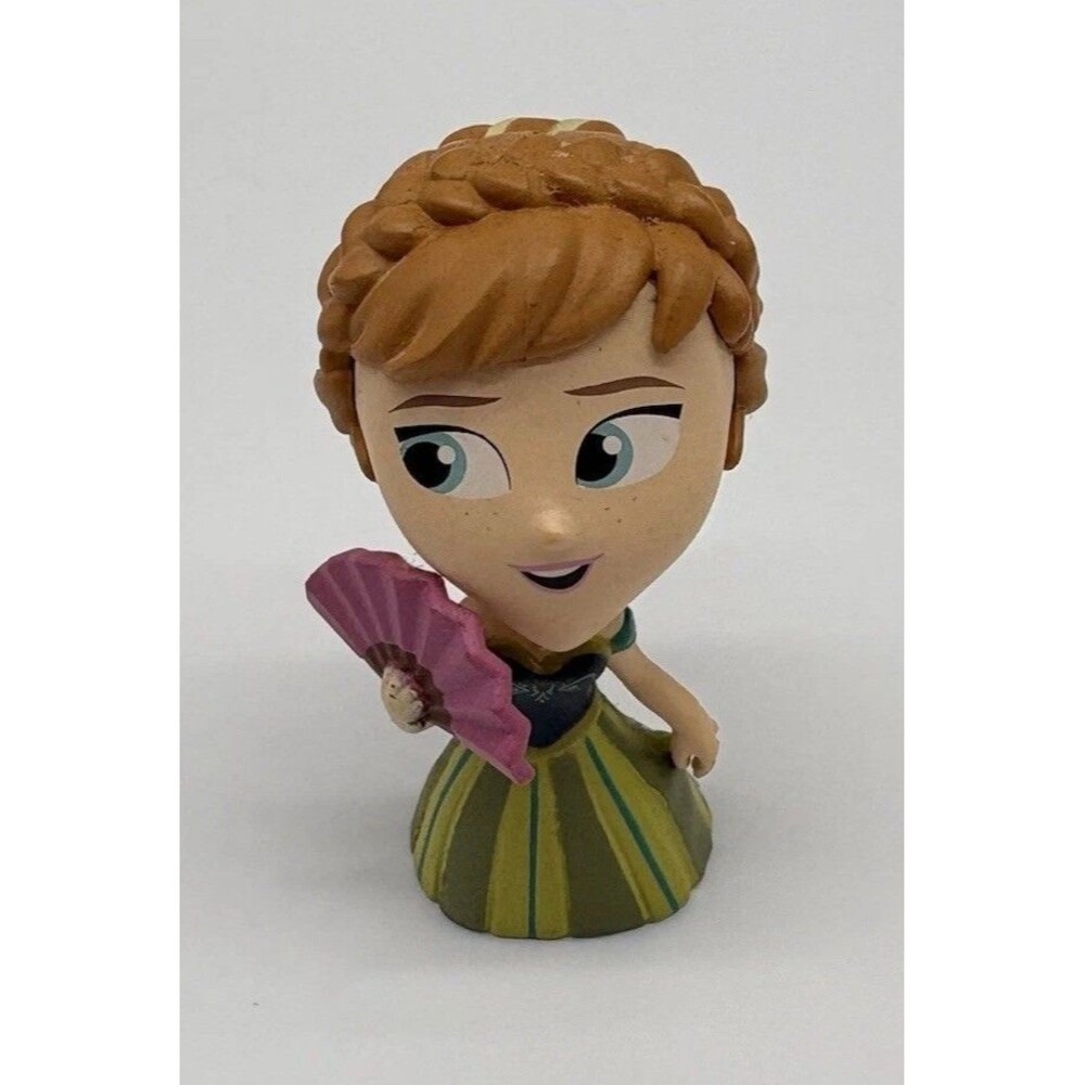 Funko Mystery Mini Disney's Frozen ANNA Coronation (Hot Topic Exclusive) 2014